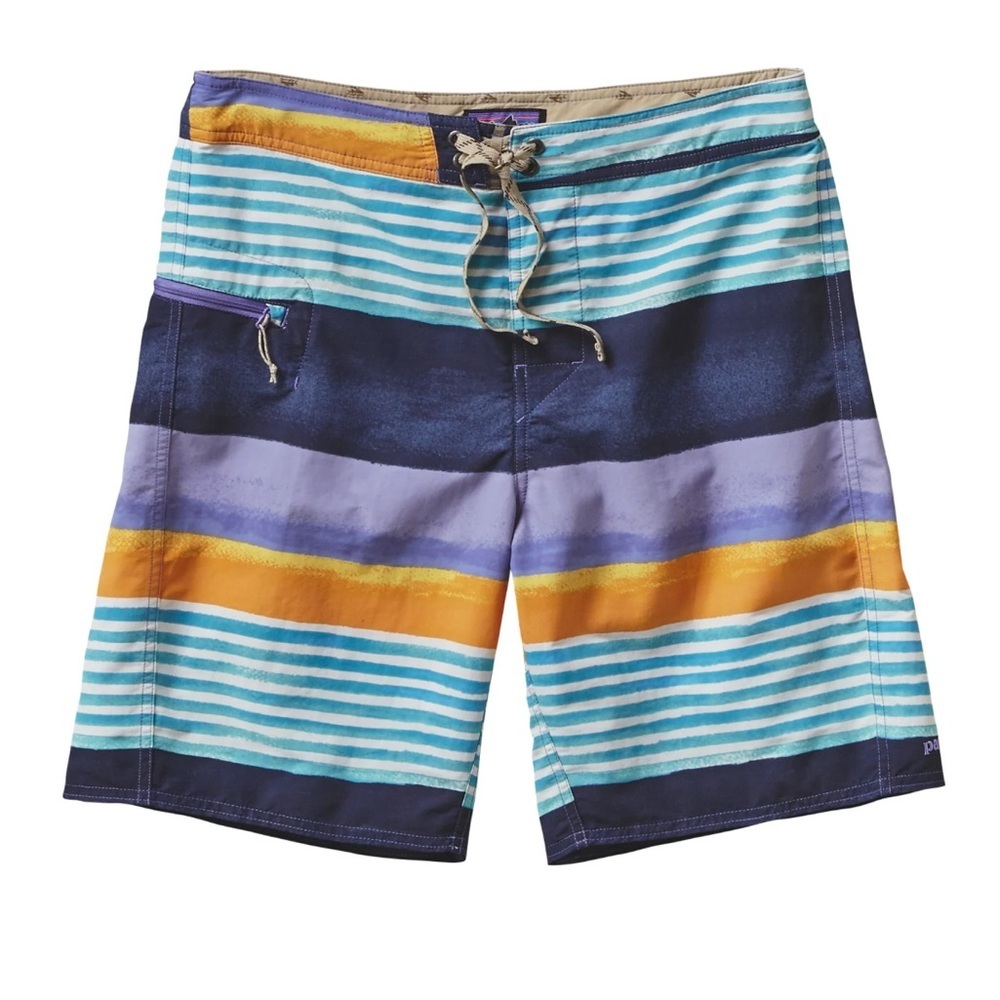 Sold Patagonia Men's Wavefarer Board Short 34